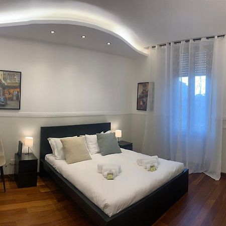 Domus Laura In Trastevere 罗马 外观 照片
